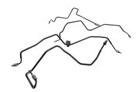 Remleidingenset, stijve leidingverdeler BMW F 800 GS E8GS...