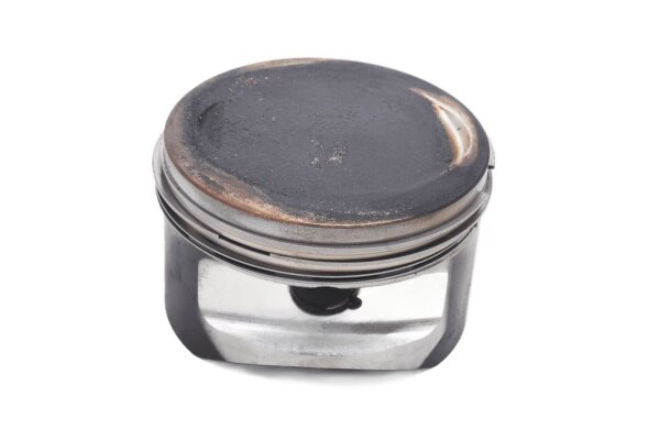 Zuigercilinder voorste zuigerveren compressiering Ducati 750 SS ZDM750SC 91-98