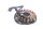 Generatorstatorns generatorspole Ducati Monster 600 Dark ZDM300AA 98-01