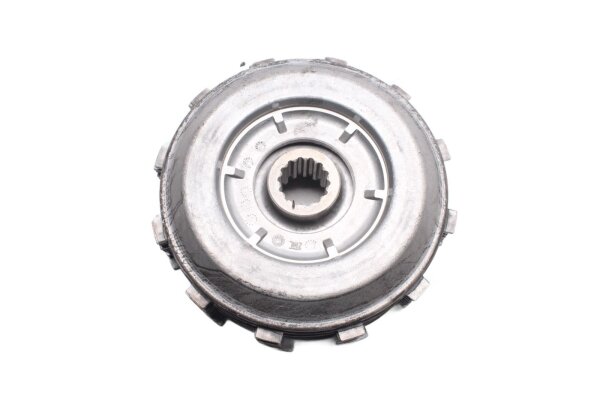 Clutch basket inner friction disc carrier Ducati 750 SS ZDM750SC 91-98
