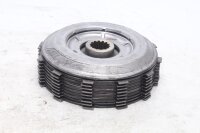 Clutch basket inner friction disc carrier Ducati 750 SS ZDM750SC 91-98
