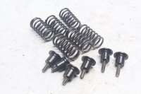 Clutch spring set with screws Ducati Monster 600 Dark ZDM300AA 98-01