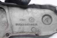 Achterste distributieriemkap 245.1.012.1A Ducati Monster 600 Dark ZDM300AA 98-01