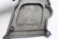Achterste distributieriemkap 245.1.012.1A Ducati Monster 600 Dark ZDM300AA 98-01