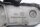 Achterste distributieriemkap 245.1.012.1A Ducati Monster 600 Dark ZDM300AA 98-01