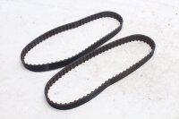 Timing belt set, camshaft drive Ducati Monster 600 Dark ZDM300AA 98-01