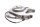 Couvercle dalternateur couvercle de stator Ducati Monster 600 Dark ZDM300AA 98-01