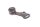 tendeur de chaîne de distribution arrière Ducati Monster 600 Dark ZDM300AA 98-01
