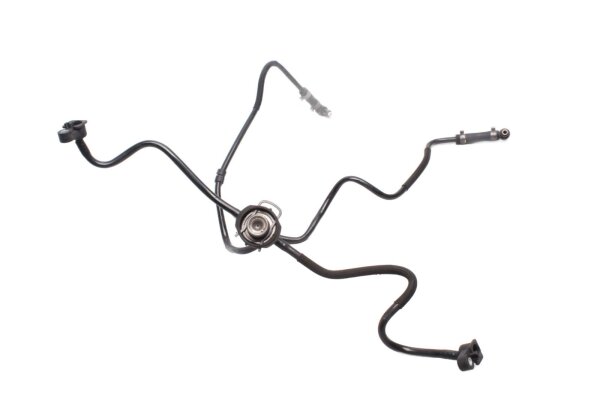 Kraftstoffleitung Einspritzleiste Druckregler BMW R 1200 GS K25 0307 R12 04-07