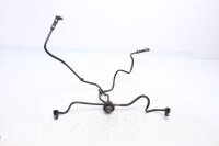 Kraftstoffleitung Einspritzleiste Druckregler BMW R 1200 GS K25 0307 R12 04-07