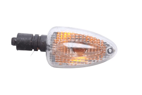 Blinker fram höger, klart lins, orange hölje BMW R 1200 GS K25 0307 R12 04-07