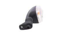 Blinker fram höger, klart lins, orange hölje BMW R 1200 GS K25 0307 R12 04-07