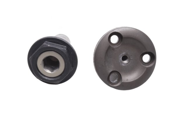 svingarmslager axelbult lagerskruv BMW R 1200 GS K25 0307 R12 04-07