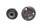 svingarmslager axelbult lagerskruv BMW R 1200 GS K25 0307 R12 04-07