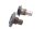 svingarmslager axelbult lagerskruv BMW R 1200 GS K25 0307 R12 04-07