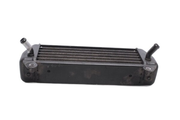 Oil cooler cooling fin connection oil line BMW R 1200 GS K25 0307 R12 04-07