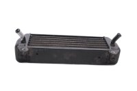Oil cooler cooling fin connection oil line BMW R 1200 GS K25 0307 R12 04-07