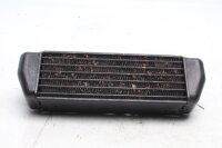 Oil cooler cooling fin connection oil line BMW R 1200 GS K25 0307 R12 04-07