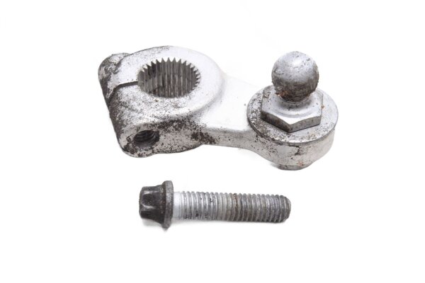 Gearshift lever shaft, gear linkage, ball joint BMW R 1200 GS K25 0307 R12 04-07