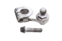 Gearshift lever shaft, gear linkage, ball joint BMW R 1200 GS K25 0307 R12 04-07