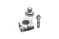 Gearshift lever shaft, gear linkage, ball joint BMW R 1200 GS K25 0307 R12 04-07