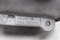 Drosselklappe links BING 771 Luftversorgung BMW R 1200 GS K25 0307 R12 04-07