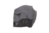 Vergaserabdeckung rechts Ansaugschutz BMW R 1200 GS K25 0307 R12 04-07
