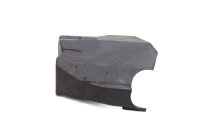Vergaserabdeckung rechts Ansaugschutz BMW R 1200 GS K25 0307 R12 04-07