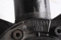Takapyörän perävälitys, kardaaniakseli, Paralever BMW R 1150 R Rockster R28 0308 03-05