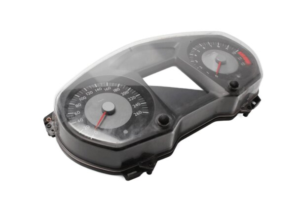 Speedometerenhed omdrejningstæller 62117705593 BMW K 1200 GT K44 K12S 0587 06-08