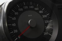 Speedometerenhed omdrejningstæller 62117705593 BMW K 1200 GT K44 K12S 0587 06-08