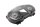 Speedometerenhed omdrejningstæller 62117705593 BMW K 1200 GT K44 K12S 0587 06-08