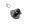 Speedometerenhed omdrejningstæller 62117705593 BMW K 1200 GT K44 K12S 0587 06-08