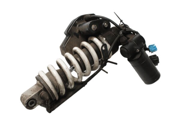 Elektrisk stötdämpare bak, dragstöd BMW K 1200 GT K44 K12S 0587 06-08