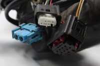 Elektrisk stötdämpare bak, dragstöd BMW K 1200 GT K44 K12S 0587 06-08