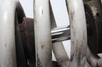 Elektrisk stötdämpare bak, dragstöd BMW K 1200 GT K44 K12S 0587 06-08