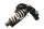 Elektrisk stötdämpare bak, dragstöd BMW K 1200 GT K44 K12S 0587 06-08