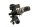 Elektrisk stötdämpare bak, dragstöd BMW K 1200 GT K44 K12S 0587 06-08