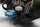 Elektrisk stötdämpare bak, dragstöd BMW K 1200 GT K44 K12S 0587 06-08