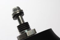Spiegel links Rückspiegel Lenkeraufnahme BMW K 1200 GT K44 K12S 0587 06-08