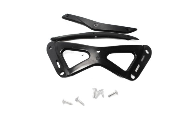 Forrudebeslagsæt, monteringsskruer BMW K 1200 GT K44 K12S 0587 06-08