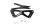 Forrudebeslagsæt, monteringsskruer BMW K 1200 GT K44 K12S 0587 06-08