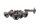 Forrudebeslagsæt, monteringsskruer BMW K 1200 GT K44 K12S 0587 06-08