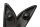Forrudebeslagsæt, monteringsskruer BMW K 1200 GT K44 K12S 0587 06-08