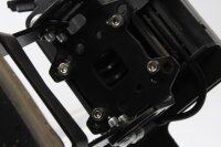 Navihalter Halterung Steckdose Stromversorgung BMW K 1200 GT K44 K12S 0587 06-08