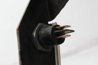 Navihalter Halterung Steckdose Stromversorgung BMW K 1200 GT K44 K12S 0587 06-08