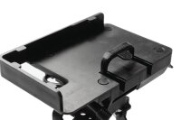 Navihalter Halterung Steckdose Stromversorgung BMW K 1200 GT K44 K12S 0587 06-08