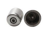 Lenkergewicht Satz links rechts BMW K 1200 GT K44 K12S 0587 06-08