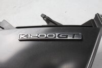 Forreste højre sidepanel BMW K 1200 GT K44 K12S 0587 06-08