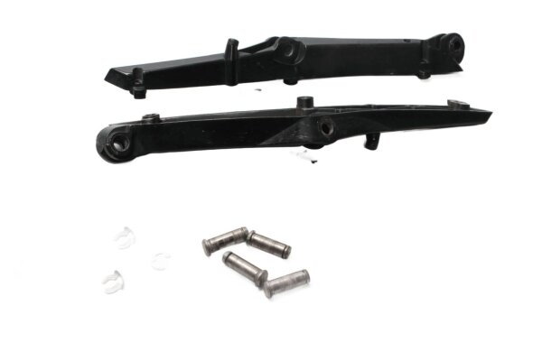 Vindrutemonteringssats med bultar och klämmor BMW K 1200 GT K44 K12S 0587 06-08